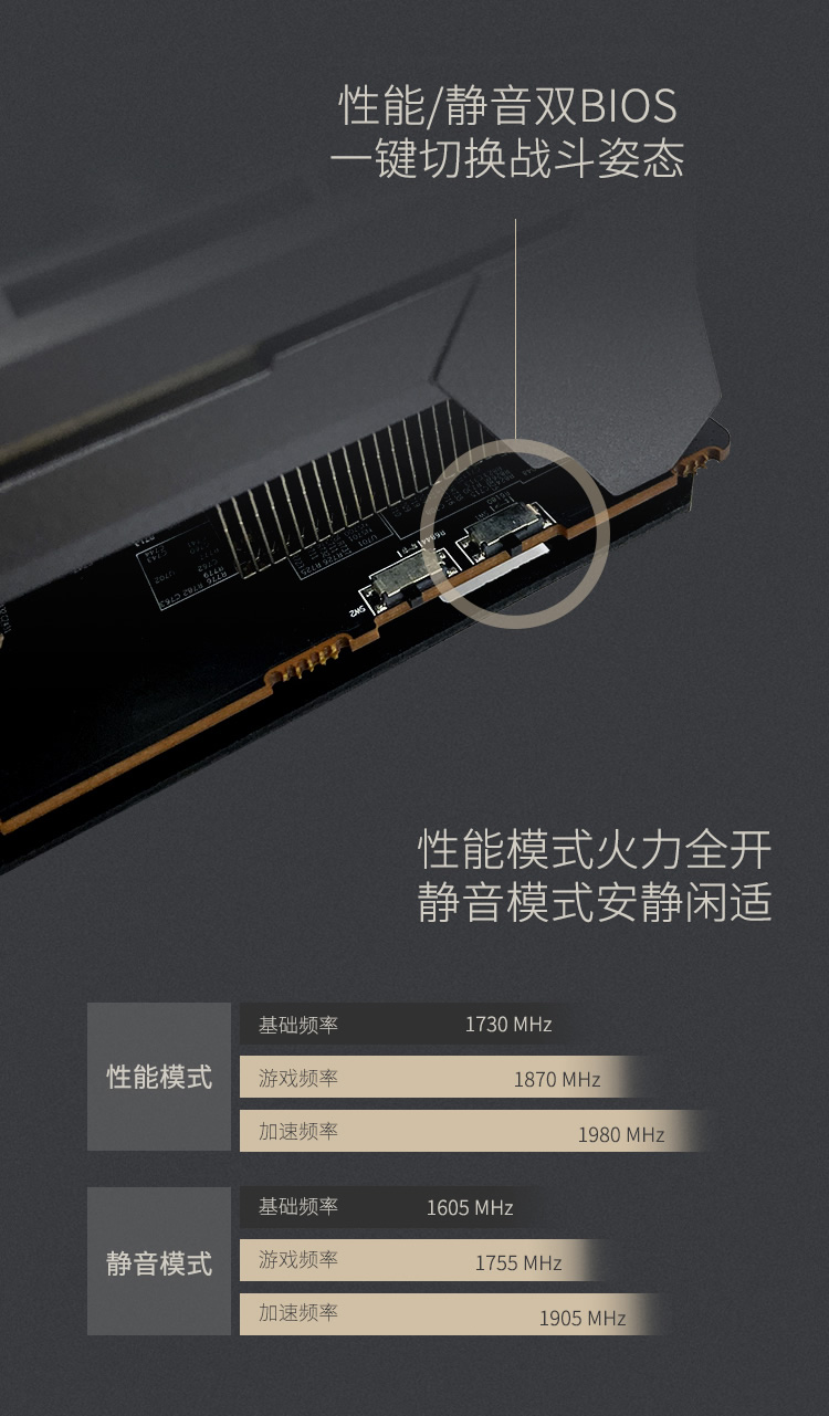 迪蘭RX 5700 XT 8G X戰神