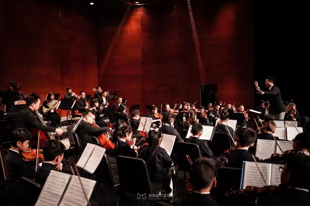 记录2019首席猫演出丨铭记每一个闪耀的舞台瞬间 记录2019首席猫演出丨铭记每一个闪耀的舞台瞬间