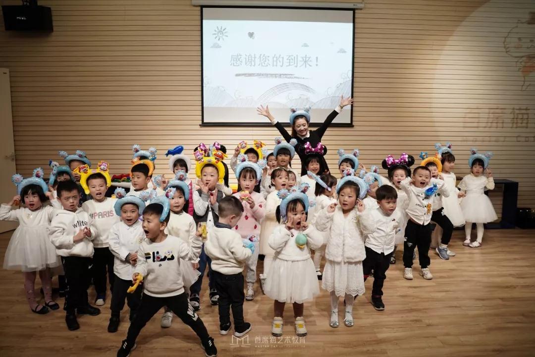 记录2019首席猫演出丨铭记每一个闪耀的舞台瞬间 记录2019首席猫演出丨铭记每一个闪耀的舞台瞬间