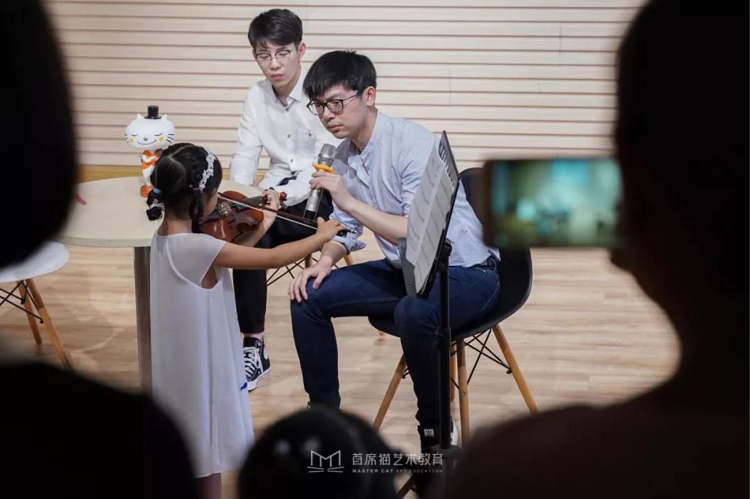 记录2019首席猫演出丨铭记每一个闪耀的舞台瞬间 记录2019首席猫演出丨铭记每一个闪耀的舞台瞬间