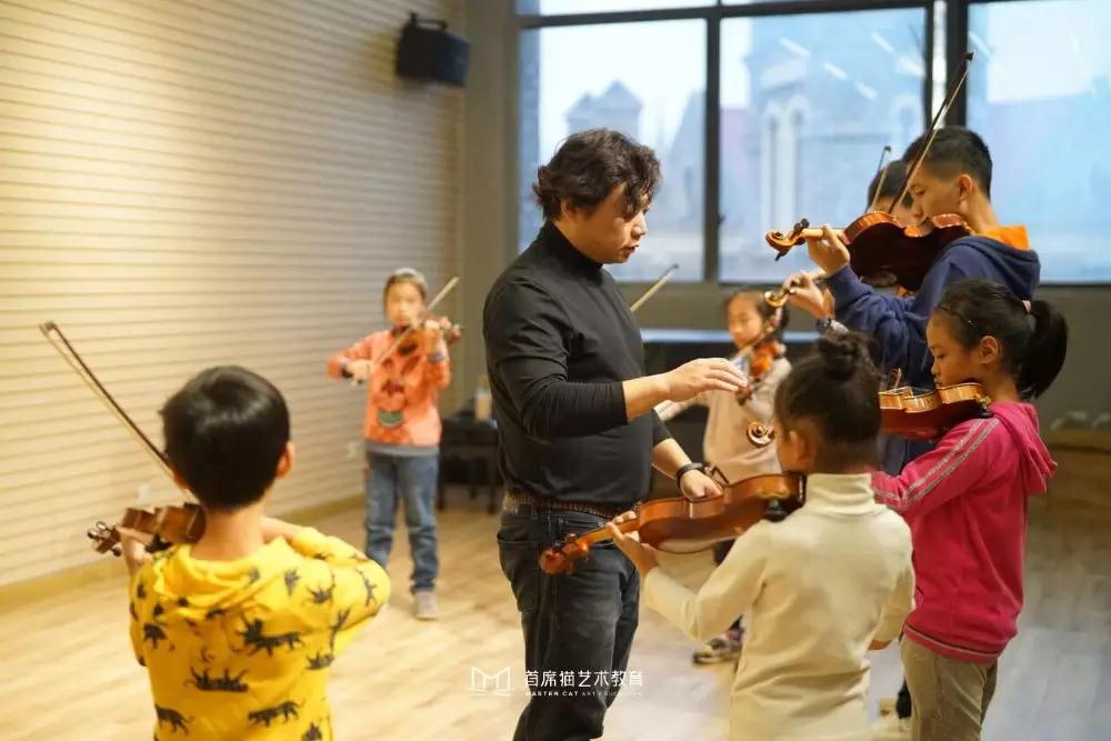 记录2019首席猫演出丨铭记每一个闪耀的舞台瞬间 记录2019首席猫演出丨铭记每一个闪耀的舞台瞬间