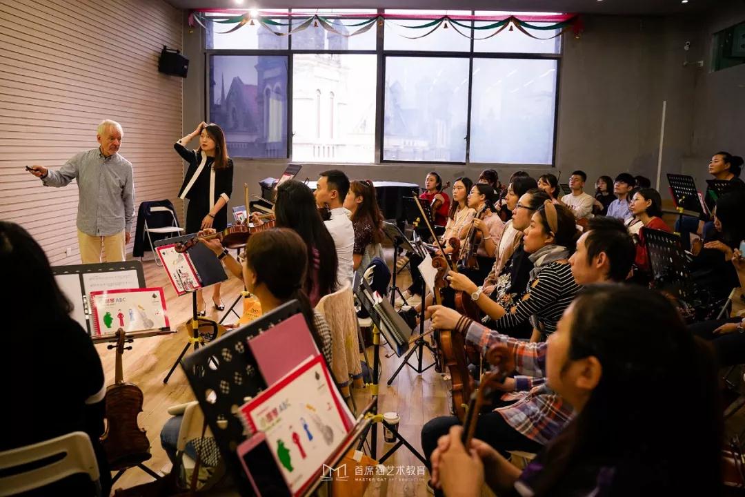 记录2019首席猫演出丨铭记每一个闪耀的舞台瞬间 记录2019首席猫演出丨铭记每一个闪耀的舞台瞬间