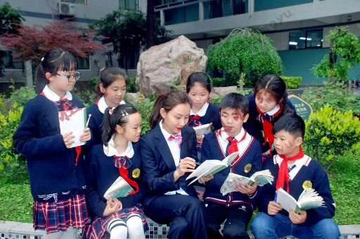 重磅!江岸三所学校集体更名,武汉优质教育品牌“博雅”崛起 重磅!江岸三所学校集体更名,武汉优质教育品牌“博雅”崛起
