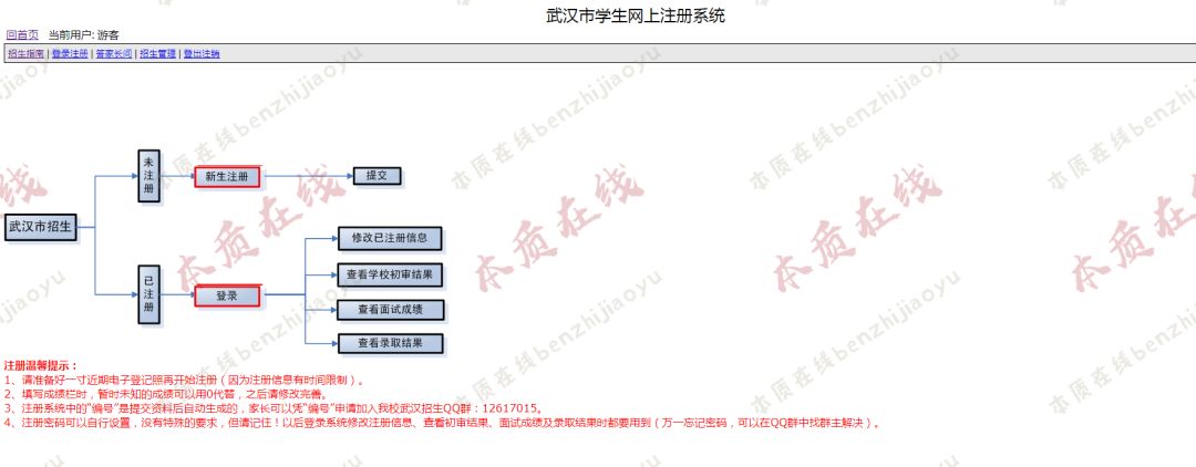 初三注意!四所名高中招拉开帷幕,武汉家长学生不要错过! 初三注意!四所名高中招拉开帷幕,武汉家长学生不要错过!
