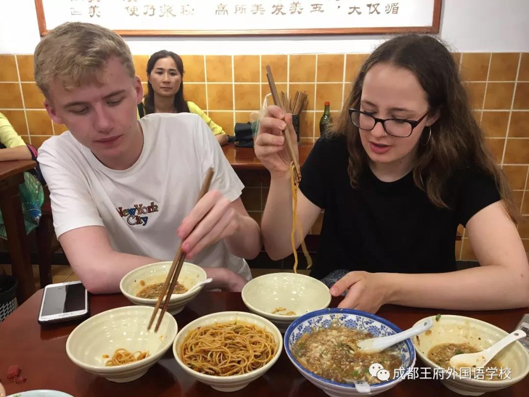 国际志愿者活动家长篇| 因为一份“缘”,形成一个完美的交集 国际志愿者活动家长篇| 因为一份“缘”,形成一个完美的交集