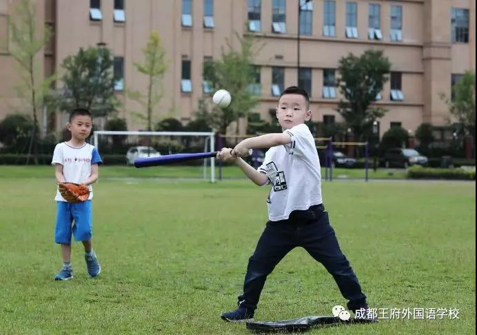 2019成都王府剑桥英语夏令营—特色课程篇 2019成都王府剑桥英语夏令营—特色课程篇