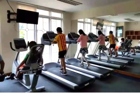 新加坡关爱寄宿家庭 新加坡关爱寄宿家庭