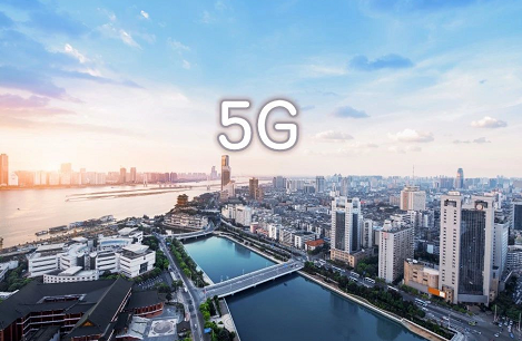 中兴通讯助力天津联通打通5G SA外场First call 中兴通讯助力天津联通打通5G SA外场First call