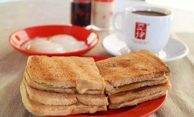 新加坡的美食 新加坡的美食