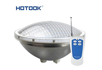  Stainless steel led Par56 swimming pool light Replacement