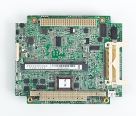 LX800 PC104模塊（PCM-3353）