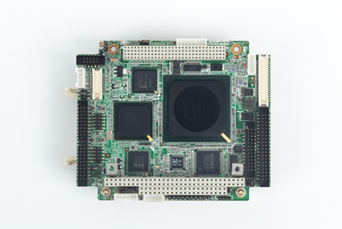 LX800 PC104模塊（PCM-3353）