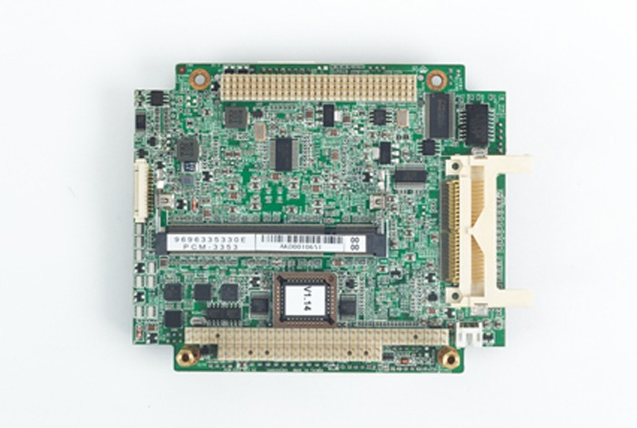 LX800 PC104模块（PCM-3353）