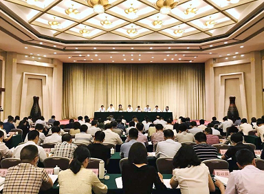 科技司胡燕：务实推进工业和信息化领域产业科技创新工作