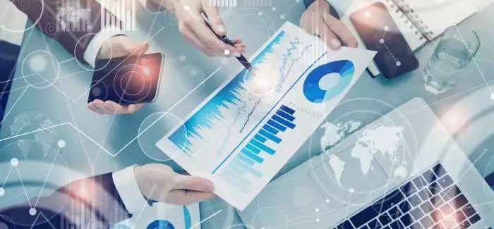 《空中留学工作室》第十六期 | 细说热门专业商业分析 (Business Analytics) 《空中留学工作室》第十六期 | 细说热门专业商业分析 (Business Analytics)