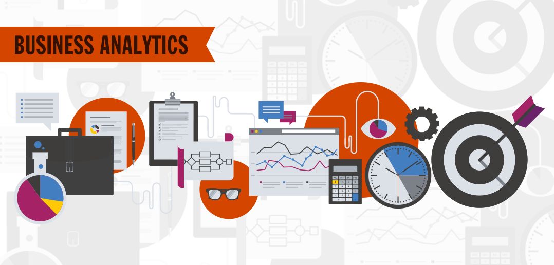 《空中留学工作室》第十六期 | 细说热门专业商业分析 (Business Analytics) 《空中留学工作室》第十六期 | 细说热门专业商业分析 (Business Analytics)