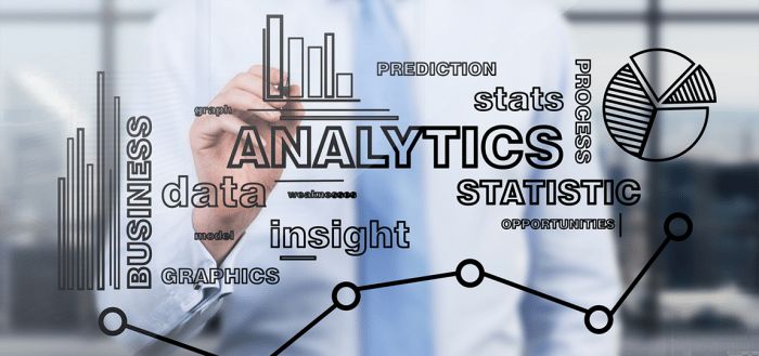 《空中留学工作室》第十六期 | 细说热门专业商业分析 (Business Analytics) 《空中留学工作室》第十六期 | 细说热门专业商业分析 (Business Analytics)