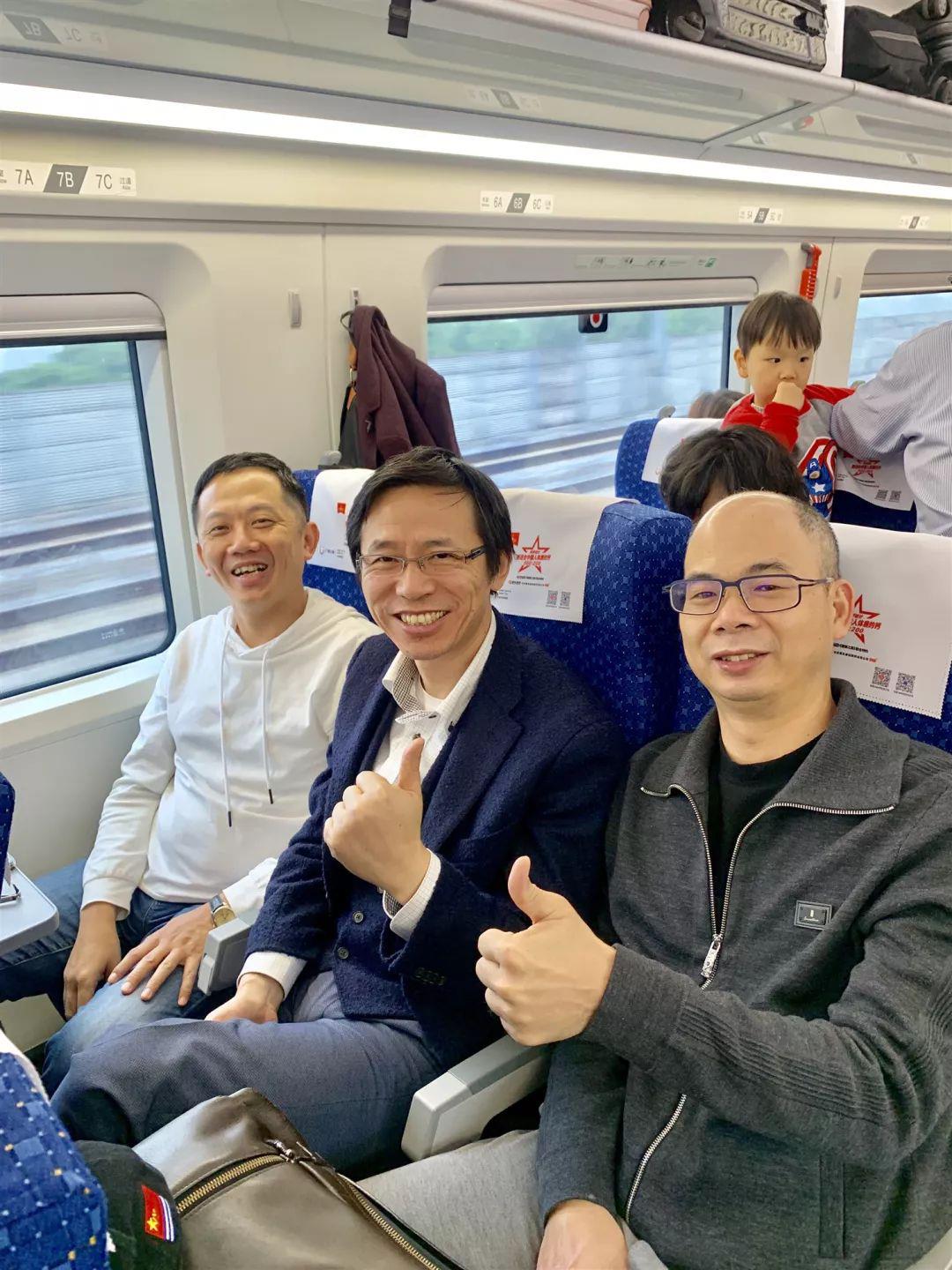 炜衡牵手 情暖都安 | 炜衡情暖都安帮扶行 Day1 炜衡牵手 情暖都安 | 炜衡情暖都安帮扶行 Day1