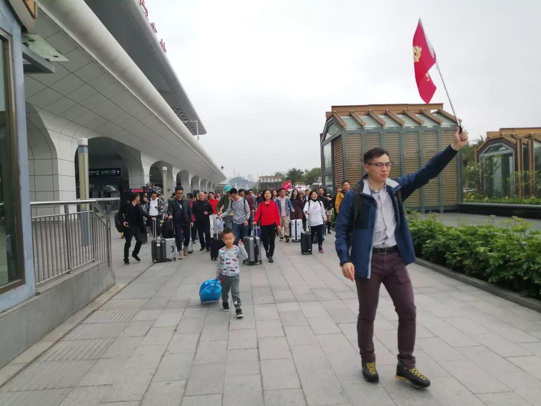 炜衡牵手 情暖都安 | 炜衡情暖都安帮扶行 Day1 炜衡牵手 情暖都安 | 炜衡情暖都安帮扶行 Day1