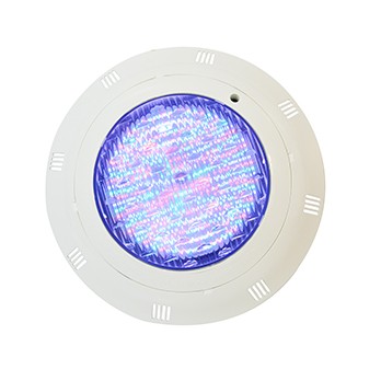 18W 36W 54W 12V IP68 RGB LED Luz de piscina con diversión de sincronización