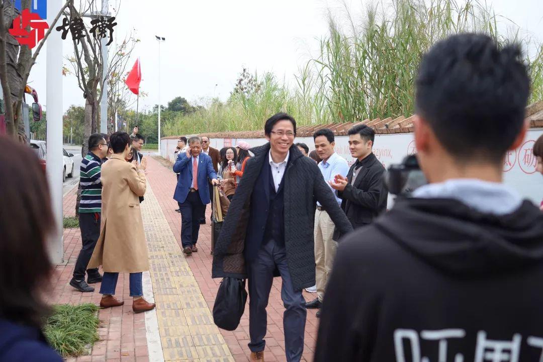 炜衡牵手 情暖都安 | 炜衡情暖都安帮扶行 Day1 炜衡牵手 情暖都安 | 炜衡情暖都安帮扶行 Day1