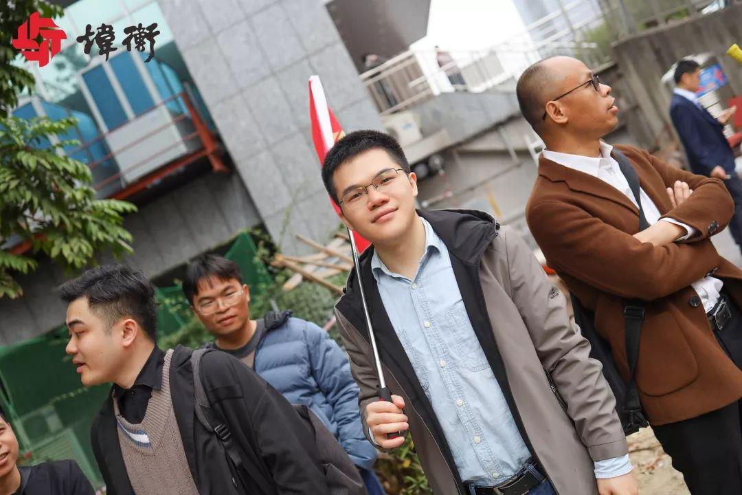 炜衡牵手 情暖都安 | 炜衡情暖都安帮扶行 Day1 炜衡牵手 情暖都安 | 炜衡情暖都安帮扶行 Day1