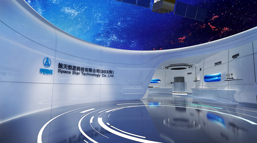 揭开航空展厅的神秘面纱 揭开航空展厅的神秘面纱