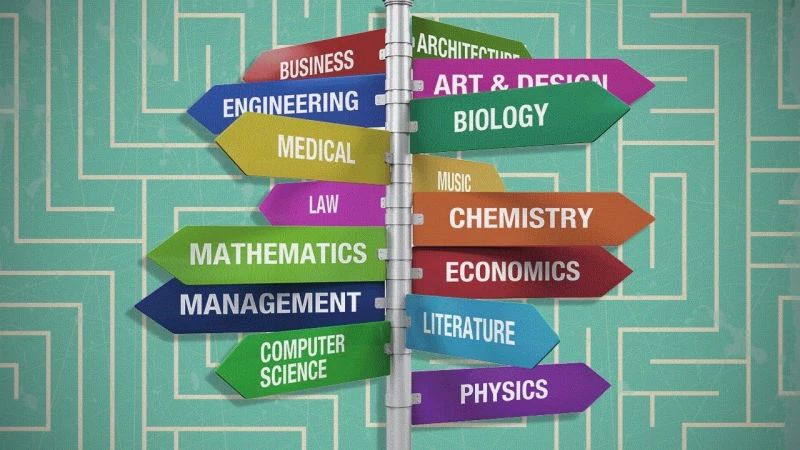 《空中留学工作室》第二十一期 | 辅修专业知多少? 《空中留学工作室》第二十一期 | 辅修专业知多少?