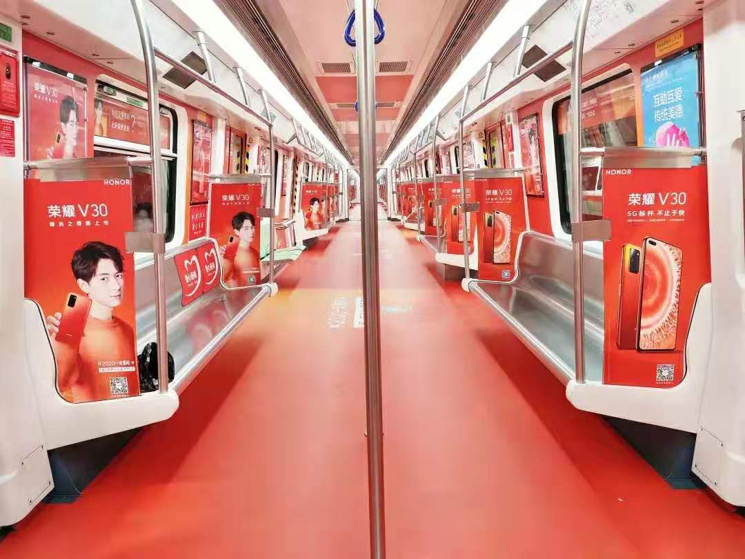 挑选深圳地铁广告平台有什么技巧