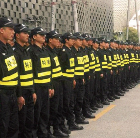 如何成为一名上海保安服务人员? 如何成为一名上海保安服务人员?