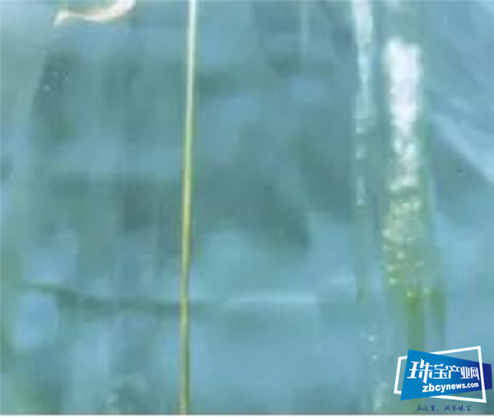 珠宝大课堂 | 天空与湖水——帕拉伊巴碧玺 珠宝大课堂 | 天空与湖水——帕拉伊巴碧玺