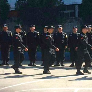 Regular training
