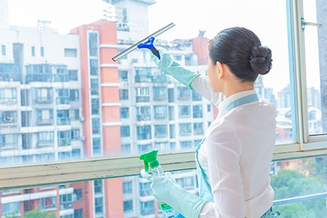 Cleaning Service