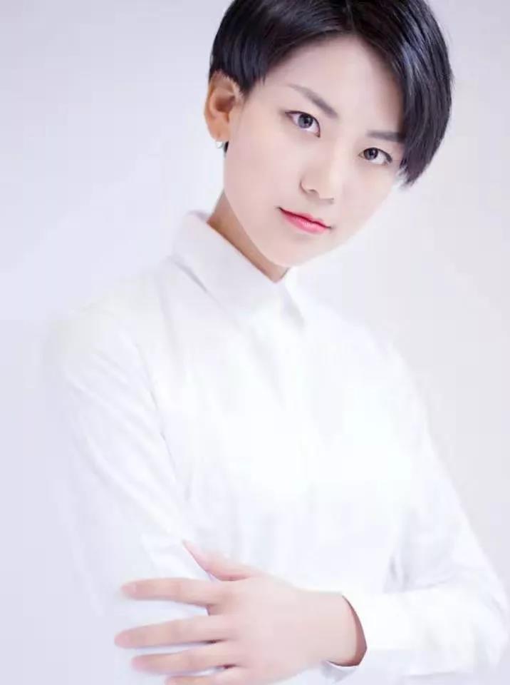 【人物志 第九期】赵杰：放弃不难，但是坚持一定很酷！