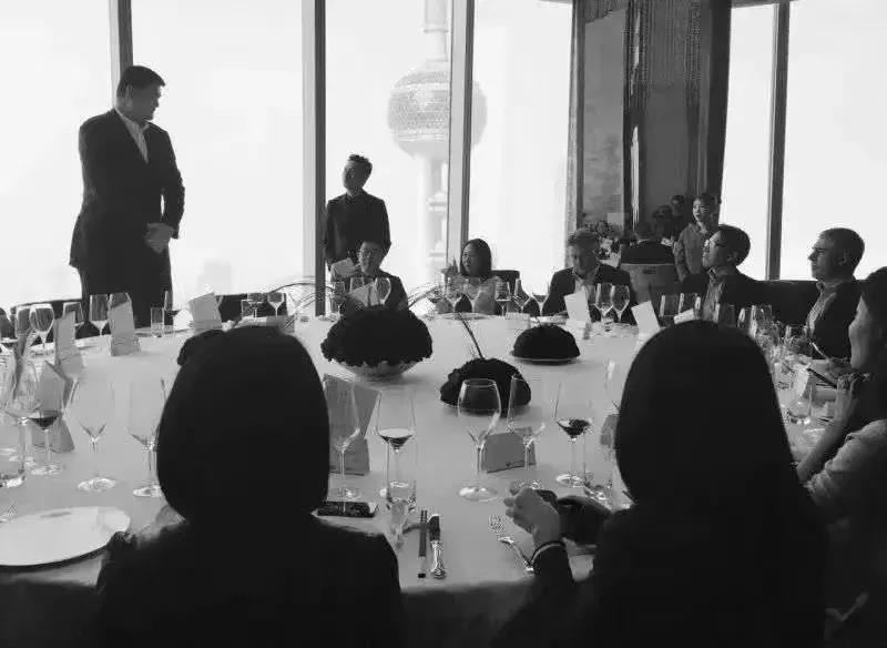 【人物志 第九期】赵杰：放弃不难，但是坚持一定很酷！