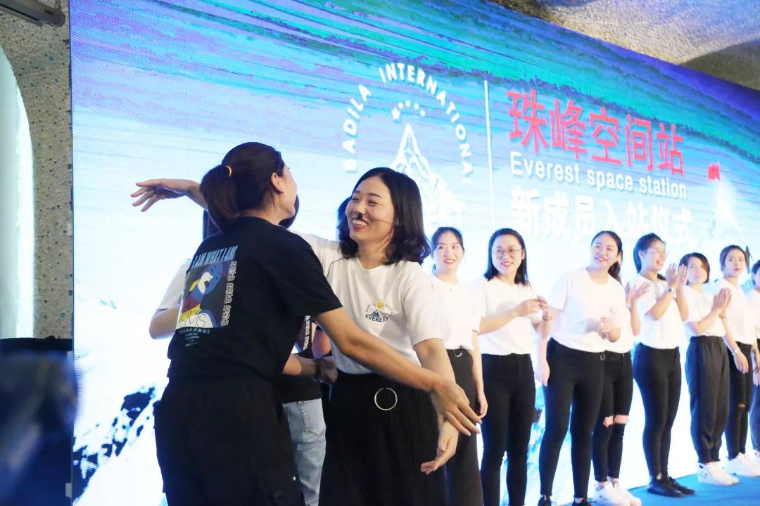 【人物志 第九期】赵杰：放弃不难，但是坚持一定很酷！