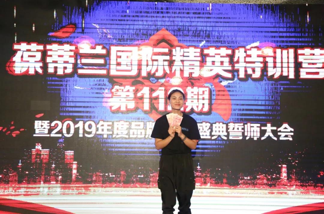【人物志 第九期】赵杰：放弃不难，但是坚持一定很酷！