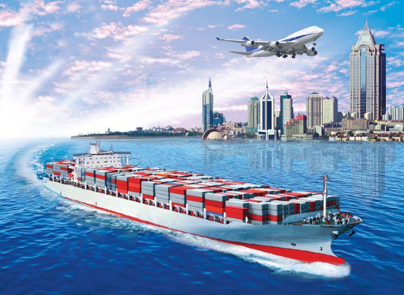 关于海运、空运及铁运跨境商务物流渠道分析