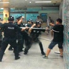 危机处理