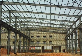 钢结构 | 装配式建筑大潮中钢结构技术的发展与思考