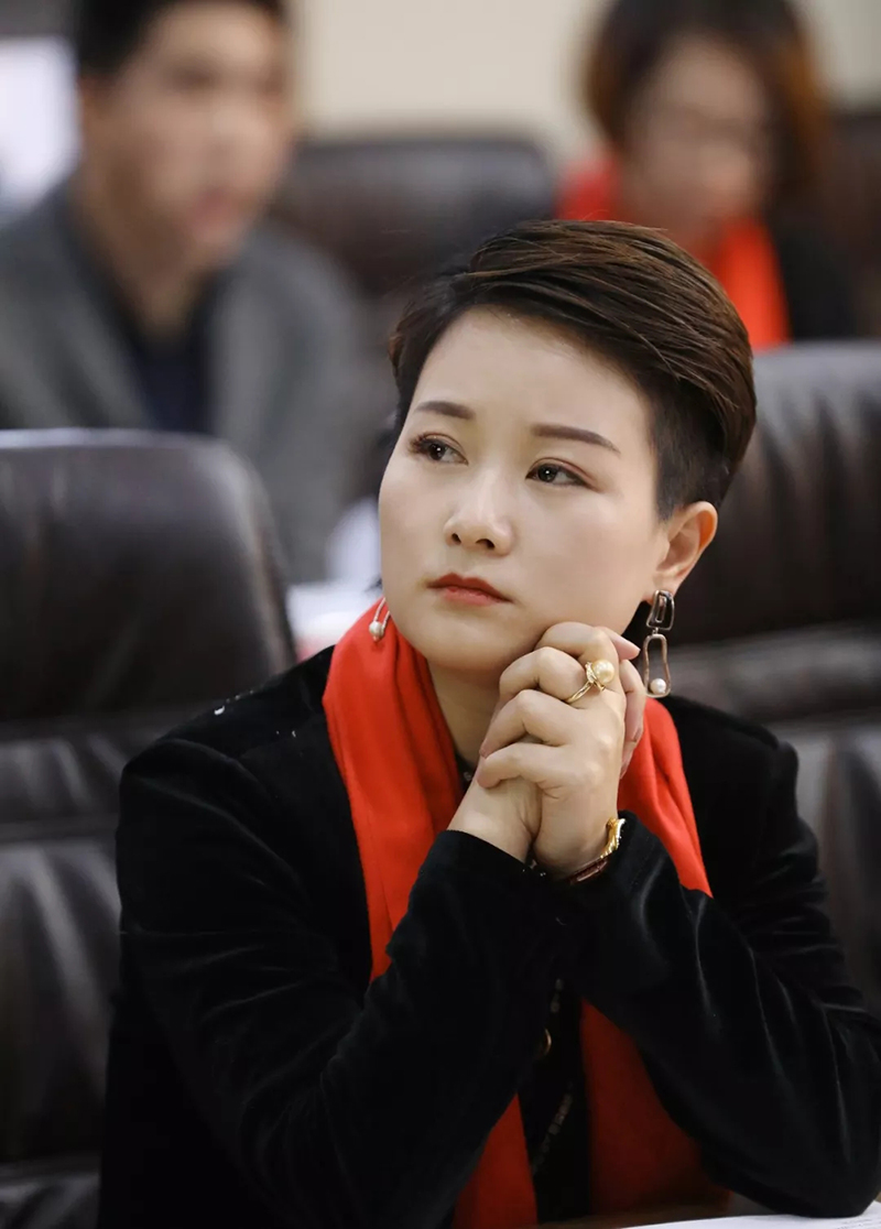 副会长:赖丽虹副会长:谢镇鸿副会长:王小丽会长蒋清林就商会2019年度