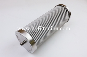 INDUFIL filter element replacement