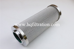 INDUFIL filter element replacement