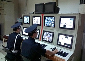 Security engineering
