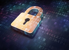 Information security