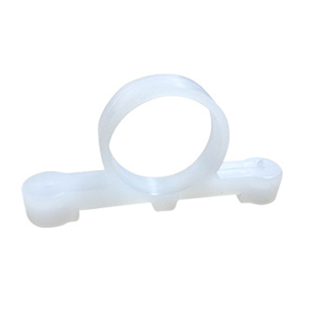 定制本色硅胶垫片O型圈 防水密封垫圈 防滑硅胶垫 透明圆形硅胶垫