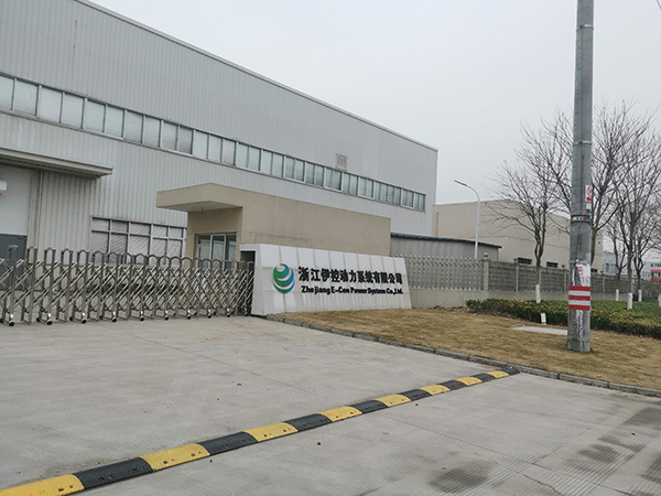 PCB优发国际顶级在线测试-浙江伊控动力系统有限公司 PCB优发国际顶级在线测试-浙江伊控动力系统有限公司