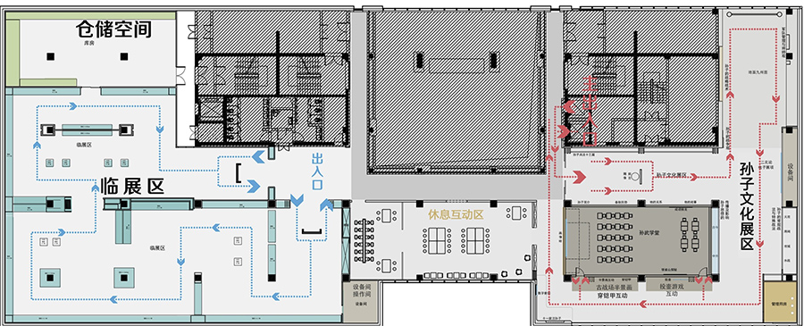 滨州市博物馆——智慧与文化的结晶 滨州市博物馆——智慧与文化的结晶
