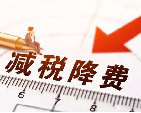 海关:落实降税政策全年减税3635亿元 海关:落实降税政策全年减税3635亿元