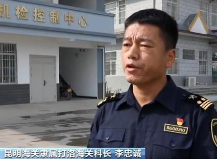 海关总署:2019年立案侦办走私犯罪案件4198起 海关总署:2019年立案侦办走私犯罪案件4198起